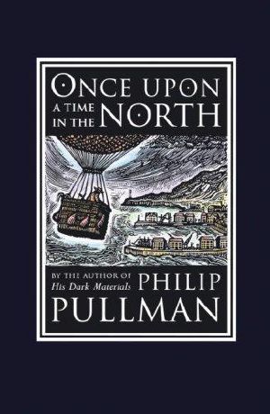 [His Dark Materials 0.50] • His Dark Materials - 00 - Once Upon a Time in the North
